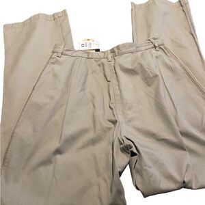 J Khaki size 6 khaki pants new with tags see pics G1